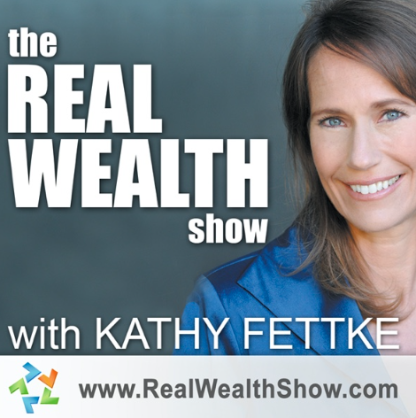 The Real Wealth Show